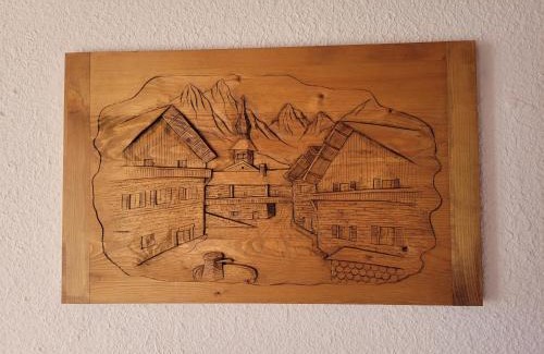 La Bresse Apartment | studio le panorama