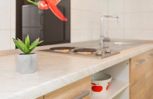 Split Apartment | Studio Leon-Sara
