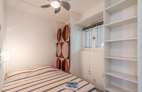 Port Cogolin Apartment | Studio Les Deux voiles-3 by Interhome