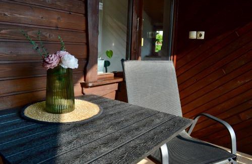 Bohinjska Bistrica Apartment | Studio Lilly