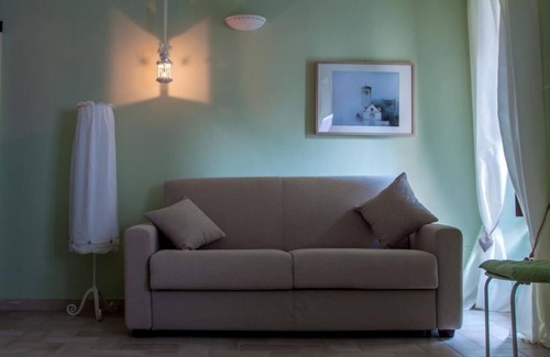 Guzman House | Studio located in the center of Bevagna