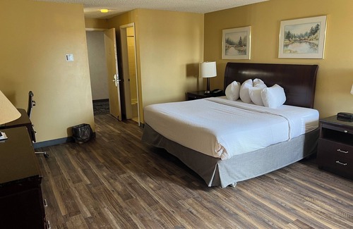 Laramie Hotel | Studio Lodge Laramie