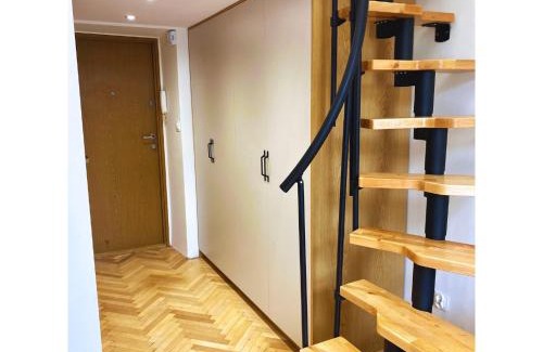 gmina Parzeczew Apartment | Studio LOFT right in the center