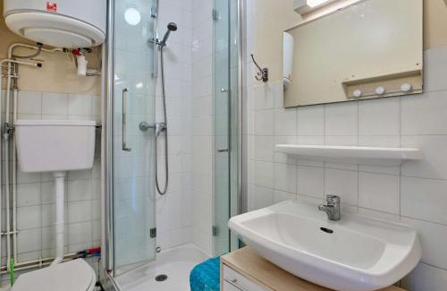 Barbotan-les-Thermes Apartment | Studio lumineux avec balcon exposé sud pour 2 personnes - FR-1-841-46