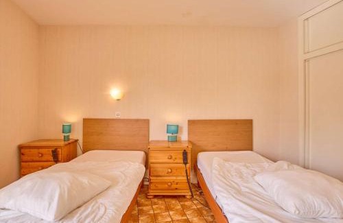 Barbotan-les-Thermes Apartment | Studio lumineux avec balcon exposé sud pour 2 personnes - FR-1-841-46