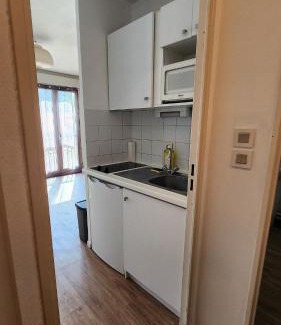 Amidonniers - Caffarelli Apartment | Studio lumineux, confortable et calme, Parking