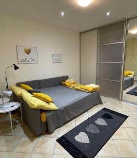 Rijeka Apartment | Studio Luna