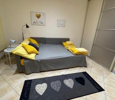 Rijeka Apartment | Studio Luna