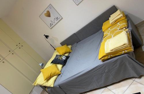 Rijeka Apartment | Studio Luna