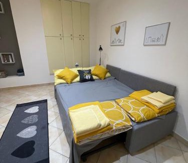 Rijeka Apartment | Studio Luna