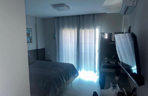 Itapua Apartment | Studio Luxo em Itapuã