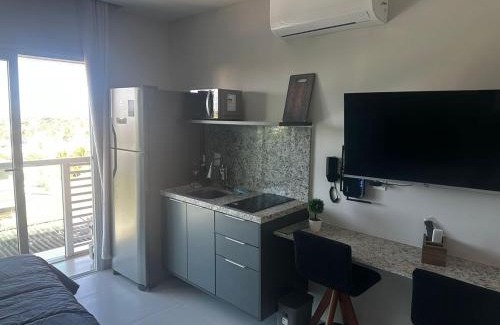 Itapua Apartment | Studio Luxo em Itapuã