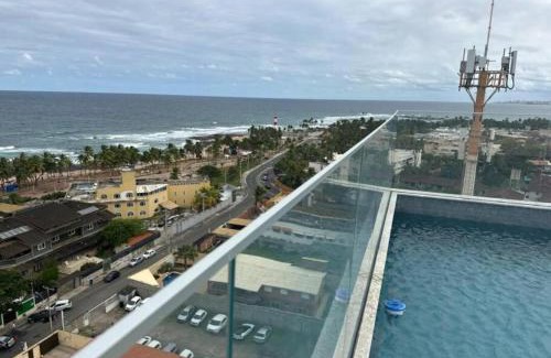 Itapua Apartment | Studio Luxo em Itapuã
