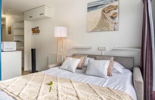 Carnac Apartment | Studio Maison Port En Dro-3 by Interhome