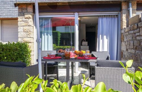 Carnac Apartment | Studio Maison Port En Dro-3 by Interhome