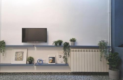 Vracar Apartment | Studio MAXIM