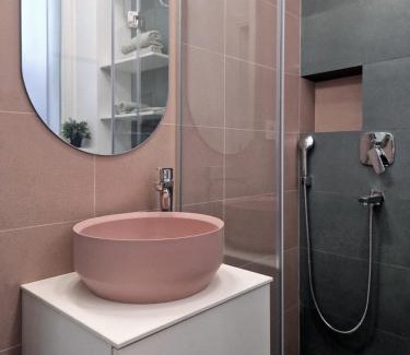 Vracar Apartment | Studio MAXIM