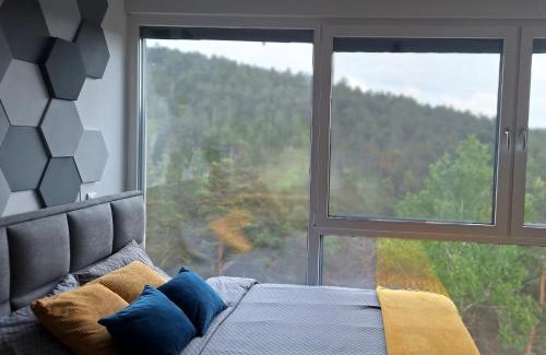 Divcibare Apartment | Studio Merdzan