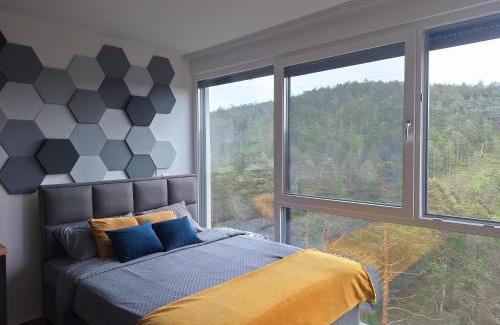 Divcibare Apartment | Studio Merdzan