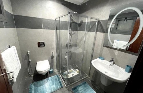Grand Dakar Apartment | Studio meublé Point E , Dakar
