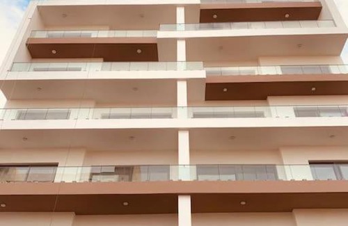 Grand Dakar Apartment | Studio meublé Point E , Dakar