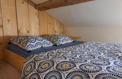 Lons-le-Saunier Apartment | Studio meublé proche conseil départemental du Jura