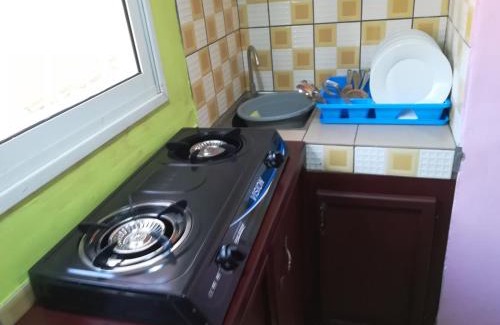 Yaounde Apartment | Studio meublé Yaoundé Centre ville