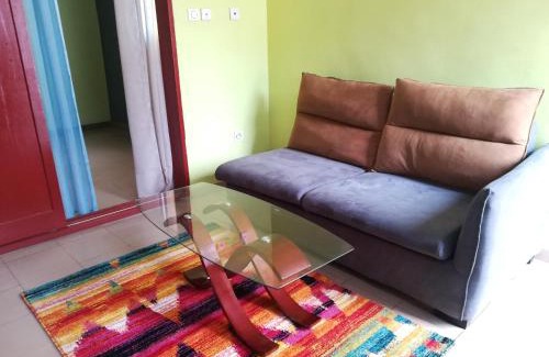 Yaounde Apartment | Studio meublé Yaoundé Centre ville