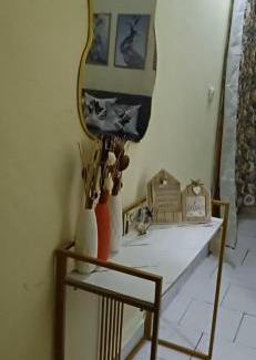 Douala House | Studio Meublé Yassa