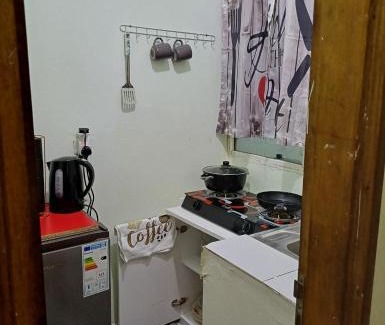Douala House | Studio Meublé Yassa