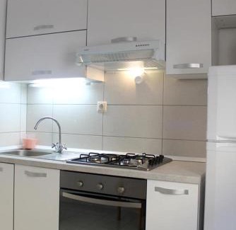 Mimice Apartment | Studio Mimice 656b