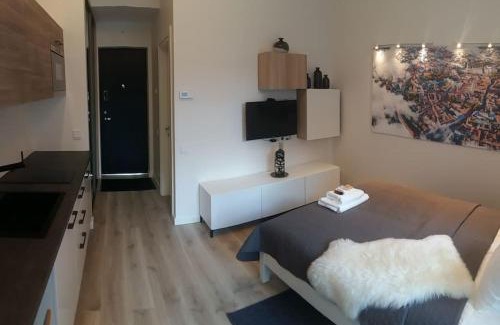 Vilnius Apartment | Studio Mindaugas