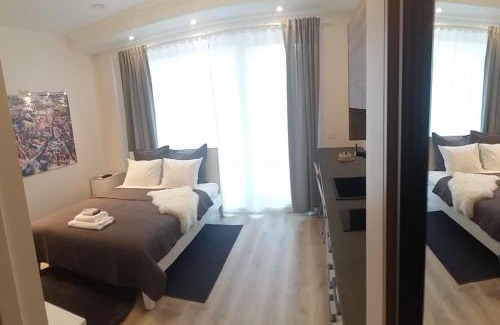 Vilnius Apartment | Studio Mindaugas
