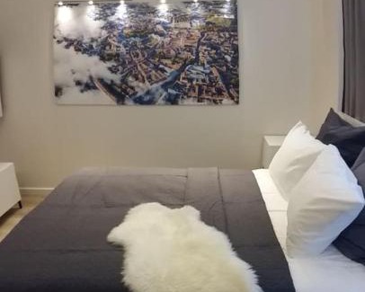 Vilnius Apartment | Studio Mindaugas