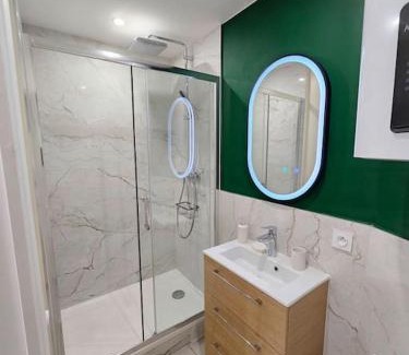 Cambrai Apartment | Studio Moderne et confortable au coeur de Cambrai