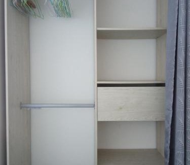 Bois de Nefles Apartment | Studio moderne indépendant