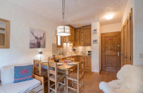 Le Planellet Apartment | Studio Montée du Calvaire - Welkeys