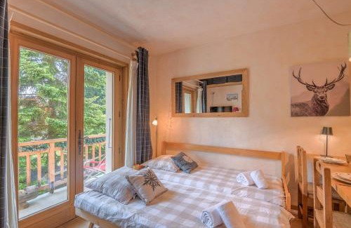 Le Planellet Apartment | Studio Montée du Calvaire - Welkeys
