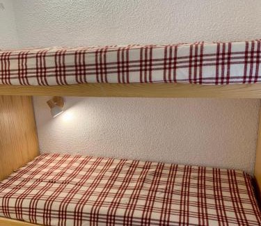 Isola Apartment | Studio montagne gentianes