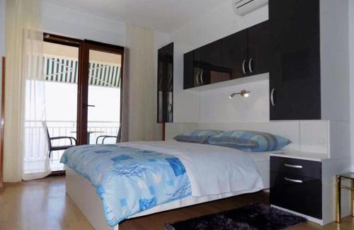 Mosenice Apartment | Studio Moscenice 7689b