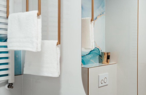 Mragowo Apartment | Studio Mrągowo