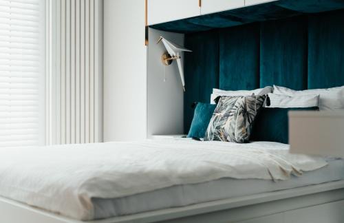 Mragowo Apartment | Studio Mrągowo