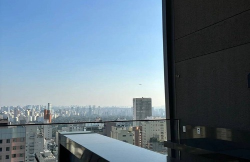 Jardins Apartment | Studio na Avenida 9 de Julho II