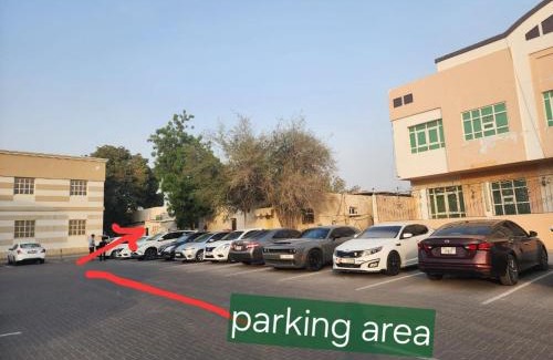 Al Ain House | studio near al ain mall