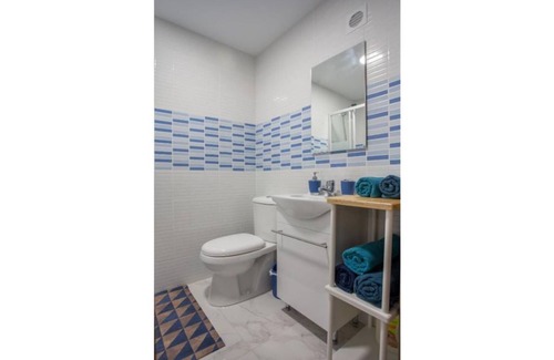 En Corts Apartment | Studio near City of Arts 2