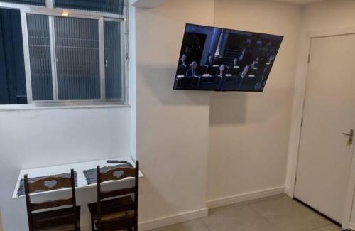 Historic Center Apartment | Studio no coração de Petrópolis
