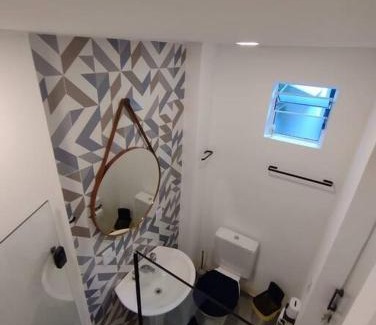 Historic Center Apartment | Studio no coração de Petrópolis