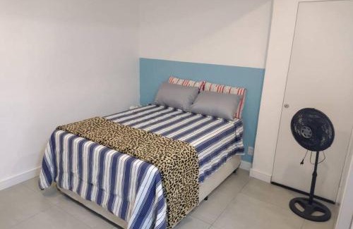 Historic Center Apartment | Studio no coração de Petrópolis