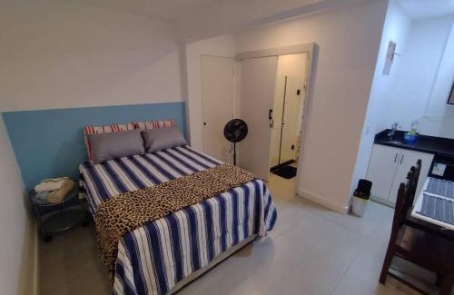 Historic Center Apartment | Studio no coração de Petrópolis