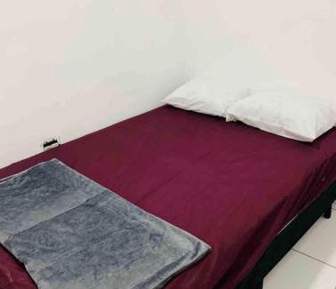 Sitio Barrocada Apartment | Studio no Tremembé 1